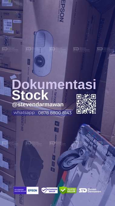 Dokumentasi stok barang gudang 3