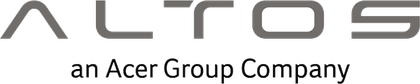 Logo Acer Altos