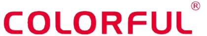 Logo Colorful