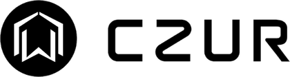 Logo CZUR