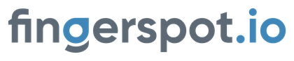 Logo Fingerspot