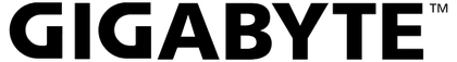 Logo Gigabyte