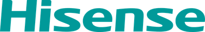 Logo Hisense