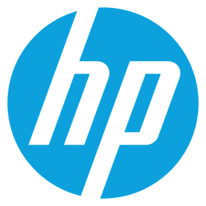 Logo HP