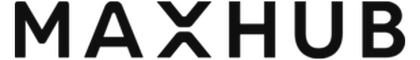 Logo MAXHUB