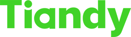 Logo Tiandy
