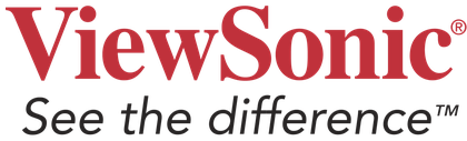 Logo ViewSonic