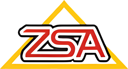 Logo ZSA