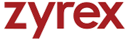 Logo Zyrex